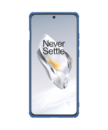 Coque OnePlus 12 Nillkin Rigide Givré