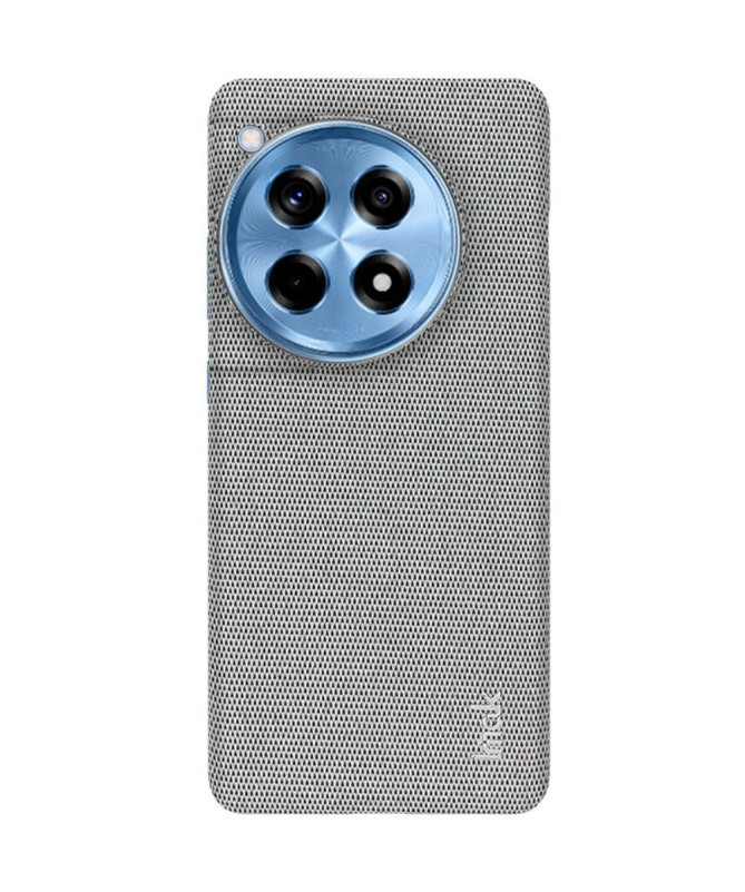 Coque OnePlus 12R Touché Textile IMAK