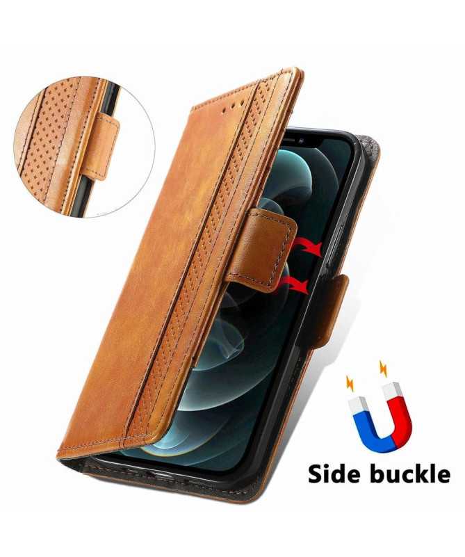 Housse OnePlus 12R Flip Business