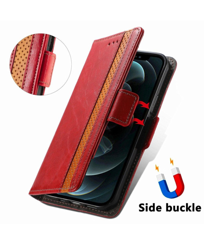 Housse OnePlus 12R Flip Business