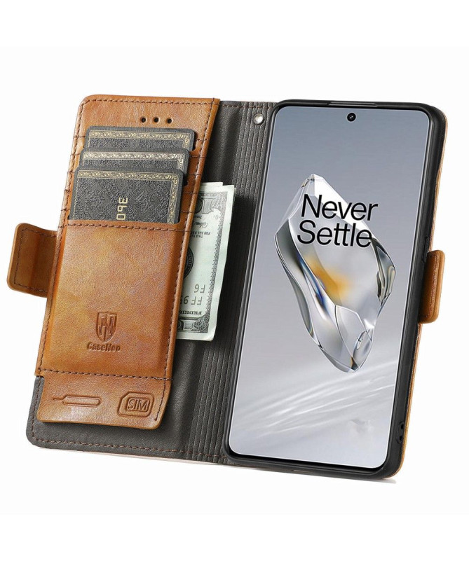 Housse OnePlus 12 Flip Business