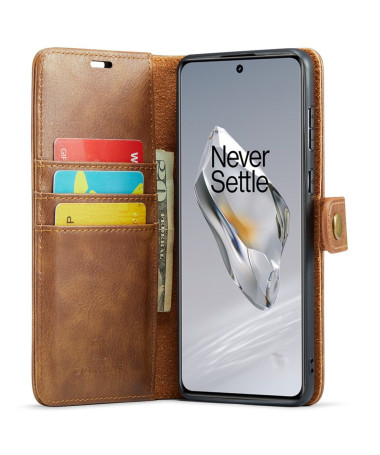 OnePlus 12 - Protection 2 en 1 housse et coque détachable