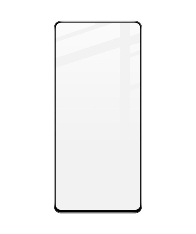 Protection d’écran OnePlus Nord CE 4 Lite 5G Verre Trempé