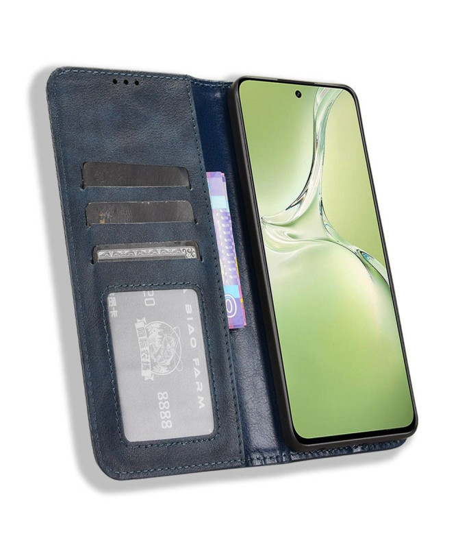 Étui OnePlus Nord CE 4 Lite 5G Cirénius porte cartes