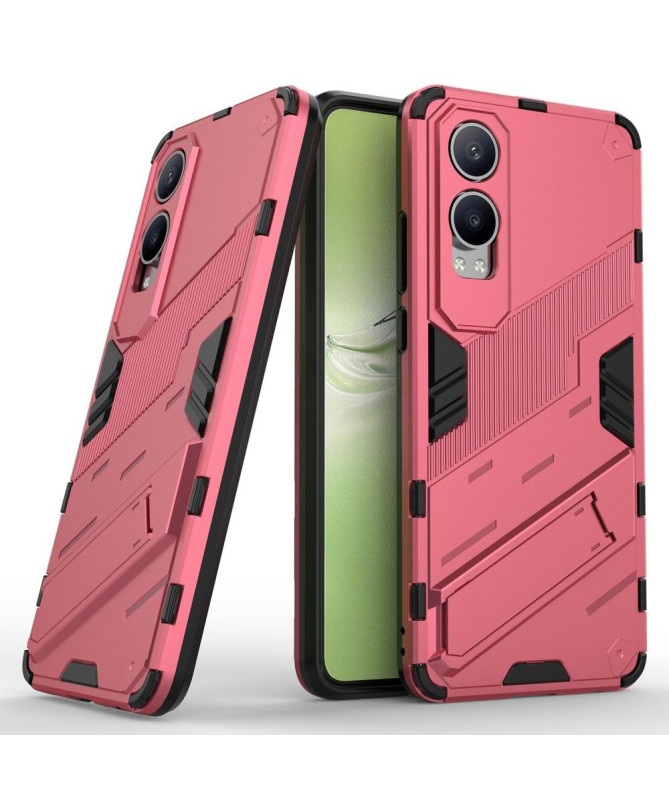 Coque OnePlus Nord CE 4 Lite 5G hybride avec support