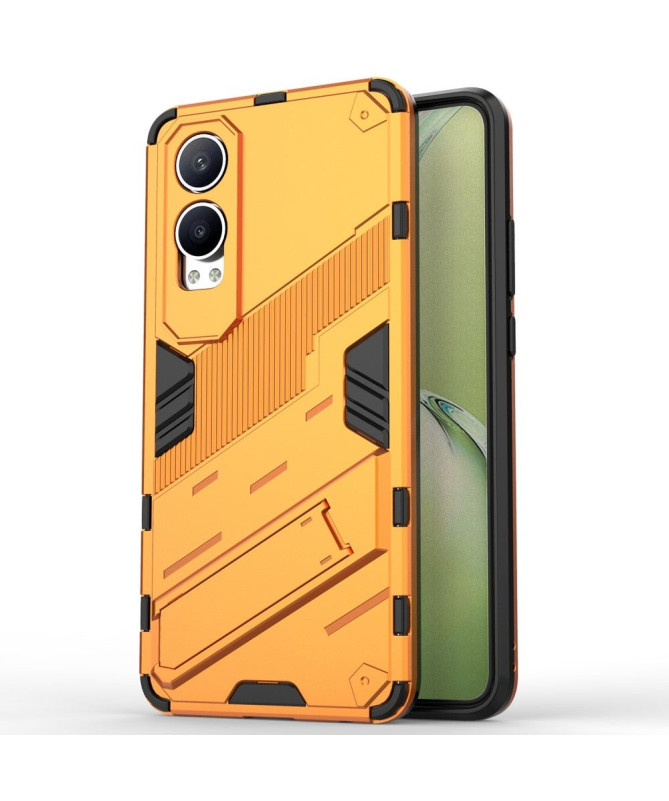 Coque OnePlus Nord CE 4 Lite 5G hybride avec support