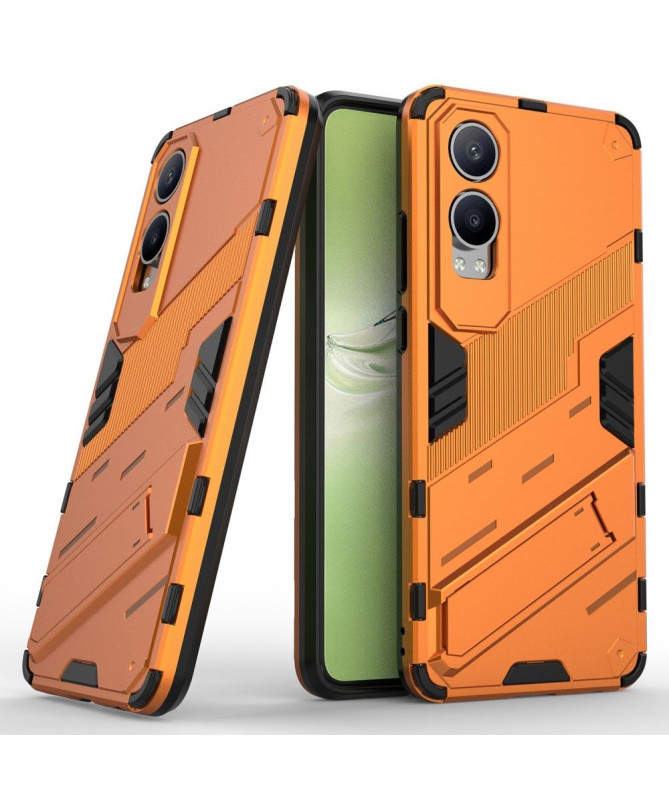 Coque OnePlus Nord CE 4 Lite 5G hybride avec support