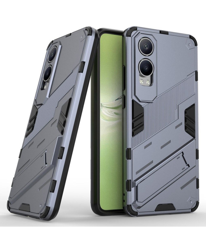 Coque OnePlus Nord CE 4 Lite 5G hybride avec support