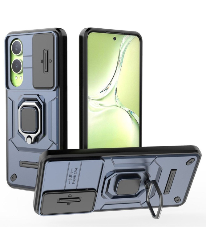 Coque OnePlus Nord CE 4 Lite 5G La Bélinda avec cache objectif