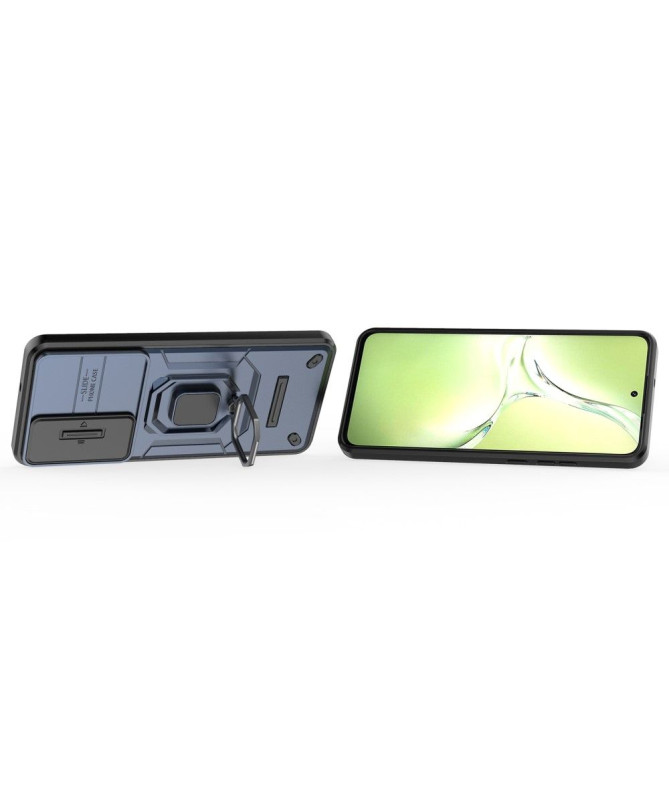 Coque OnePlus Nord CE 4 Lite 5G La Bélinda avec cache objectif