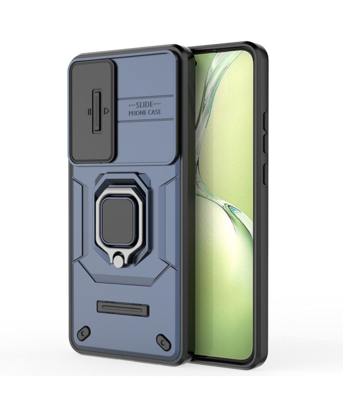 Coque OnePlus Nord CE 4 Lite 5G La Bélinda avec cache objectif