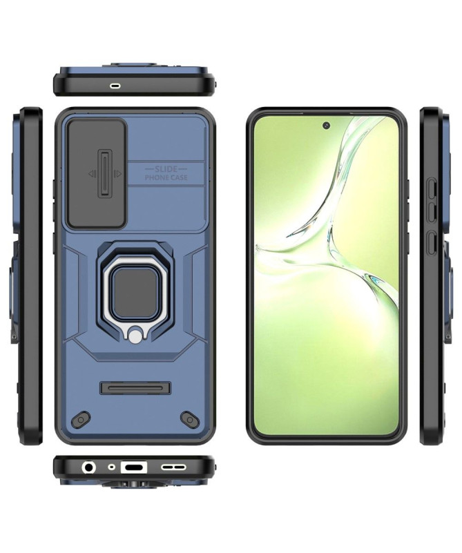 Coque OnePlus Nord CE 4 Lite 5G La Bélinda avec cache objectif