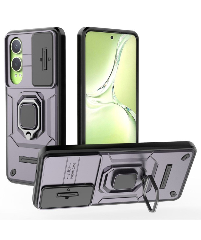 Coque OnePlus Nord CE 4 Lite 5G La Bélinda avec cache objectif