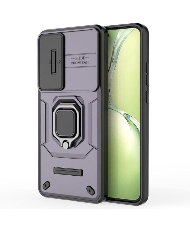 Coque OnePlus Nord CE 4 Lite 5G La Bélinda avec cache objectif