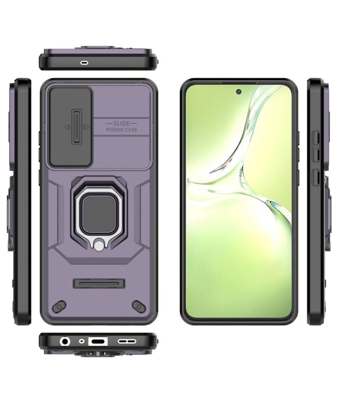 Coque OnePlus Nord CE 4 Lite 5G La Bélinda avec cache objectif