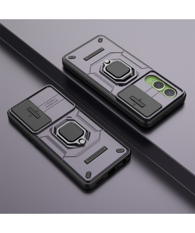 Coque OnePlus Nord CE 4 Lite 5G La Bélinda avec cache objectif