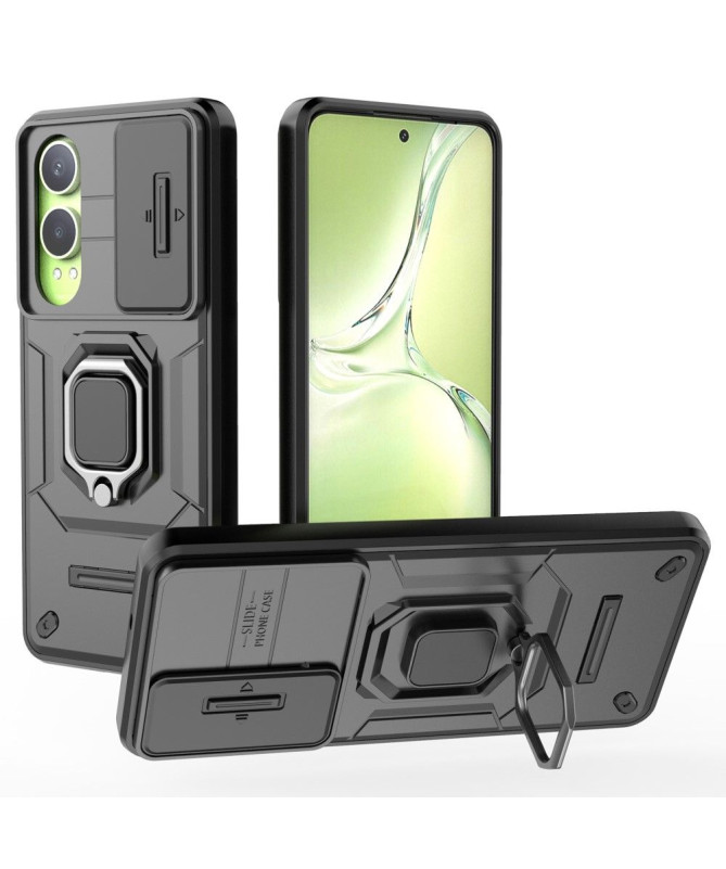 Coque OnePlus Nord CE 4 Lite 5G La Bélinda avec cache objectif