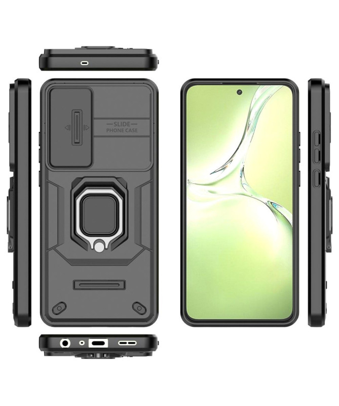 Coque OnePlus Nord CE 4 Lite 5G La Bélinda avec cache objectif