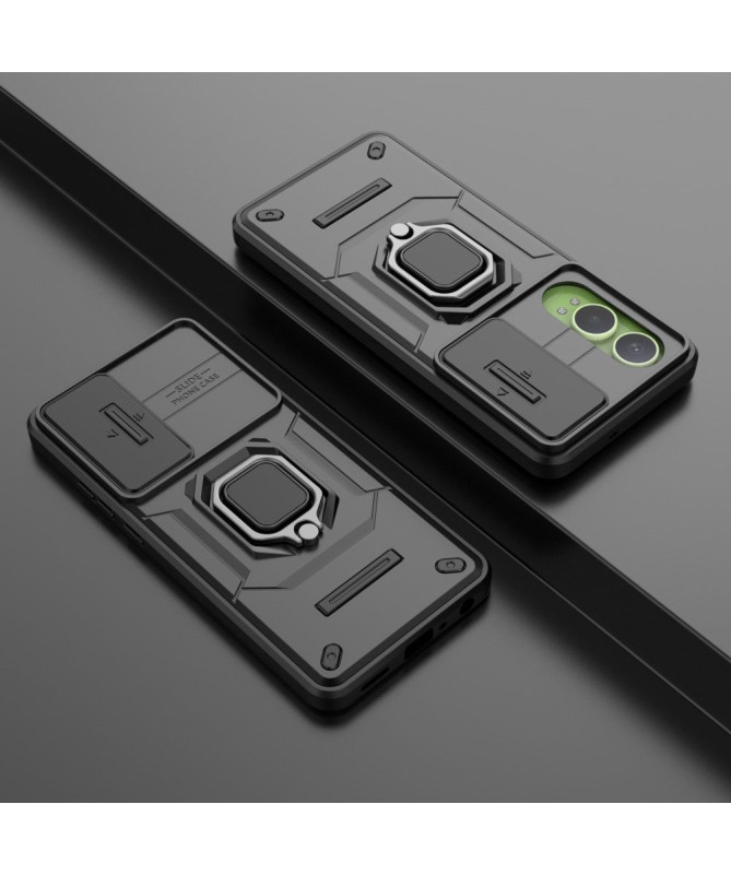 Coque OnePlus Nord CE 4 Lite 5G La Bélinda avec cache objectif