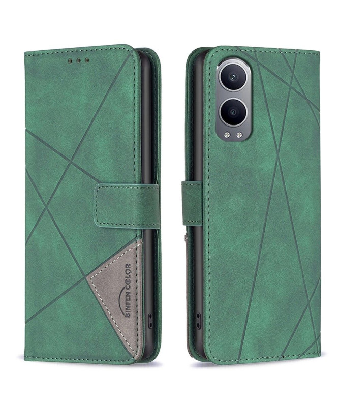 Housse OnePlus Nord CE 4 Lite 5G BINFEN Magnetic Series-2