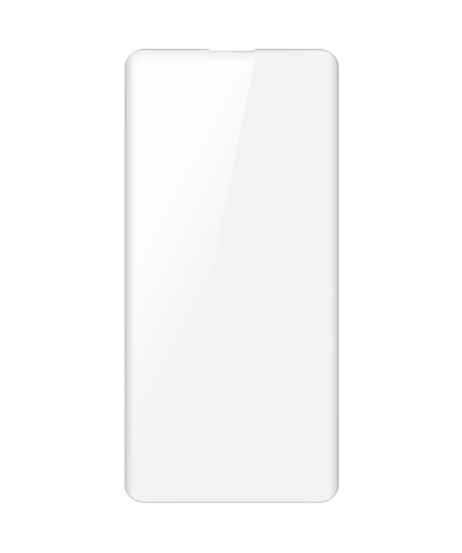 Asus Zenfone 6 - 2 films protecteurs d'écran en hydrogel