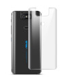 Asus Zenfone 6 - 2 films de protection arrière en hydrogel