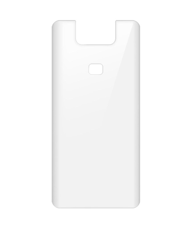 Asus Zenfone 6 - 2 films de protection arrière en hydrogel