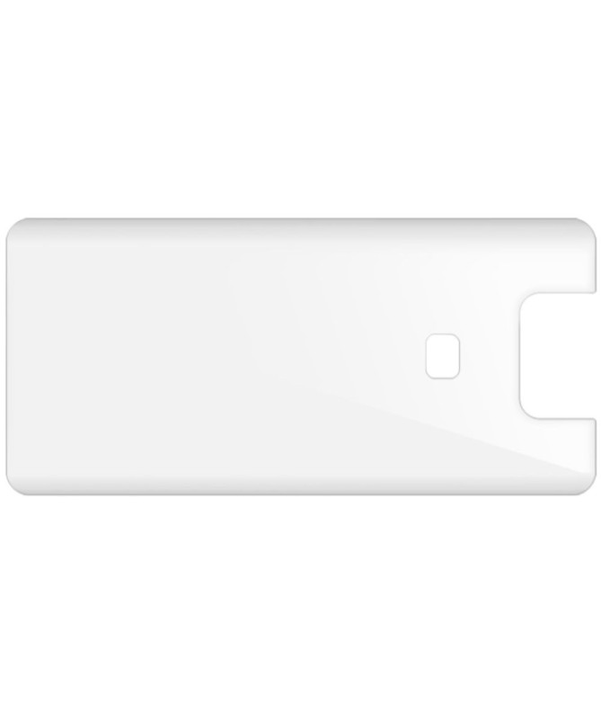 Asus Zenfone 6 - 2 films de protection arrière en hydrogel