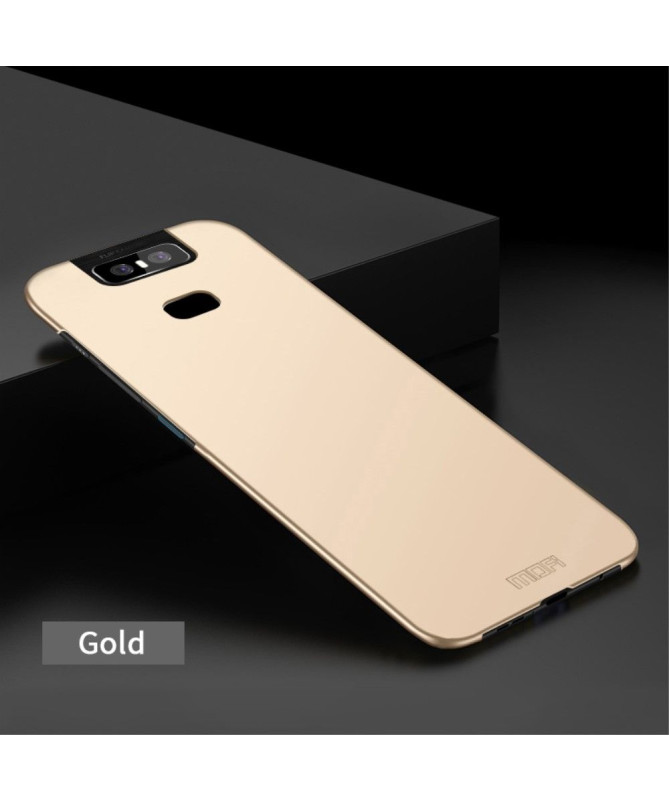 Asus Zenfone 6 - Coque MOFI ultra fine mate