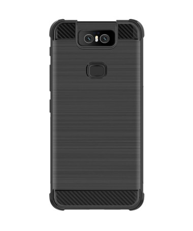 Asus Zenfone 6 - Coque gel flex Vega