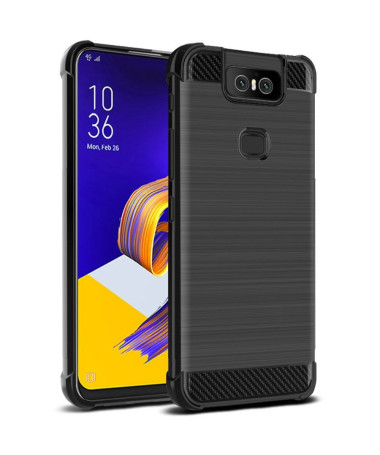 Asus Zenfone 6 - Coque gel flex Vega