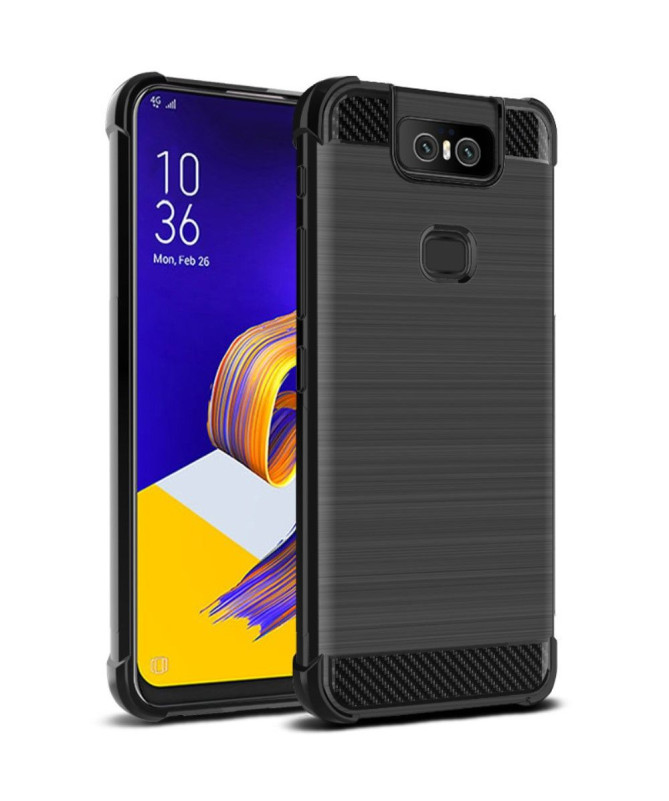 Asus Zenfone 6 - Coque gel flex Vega
