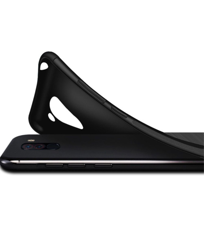 Asus Zenfone 6 - Coque gel flex Vega