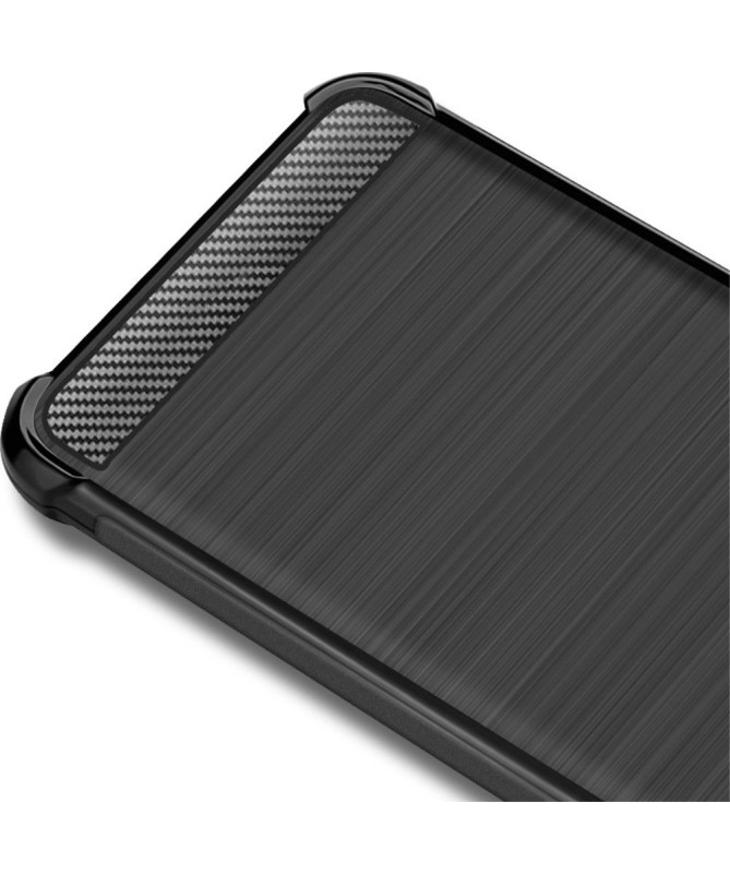 Asus Zenfone 6 - Coque gel flex Vega