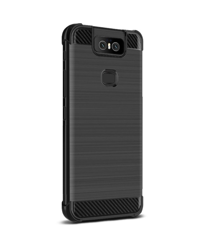 Asus Zenfone 6 - Coque gel flex Vega