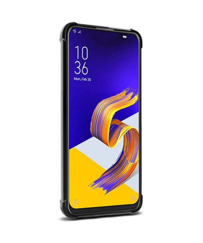 Asus Zenfone 6 - Coque gel flex Vega