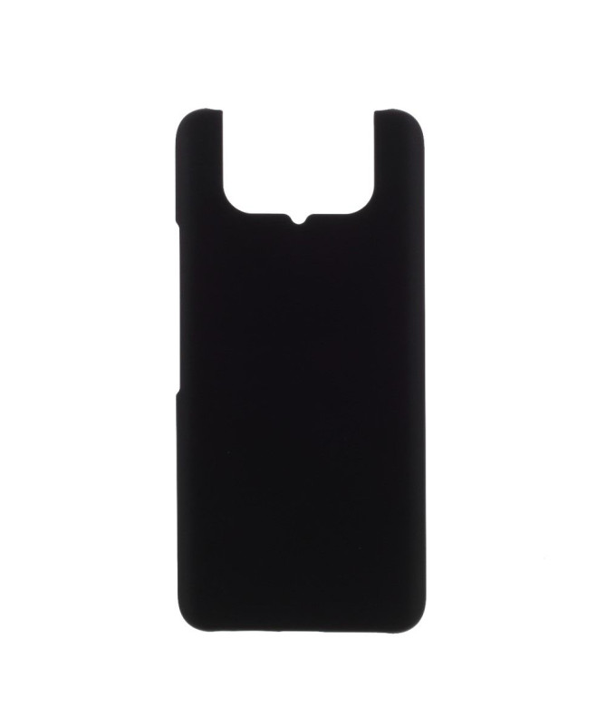 Coque Asus Zenfone 7 mat rubberised