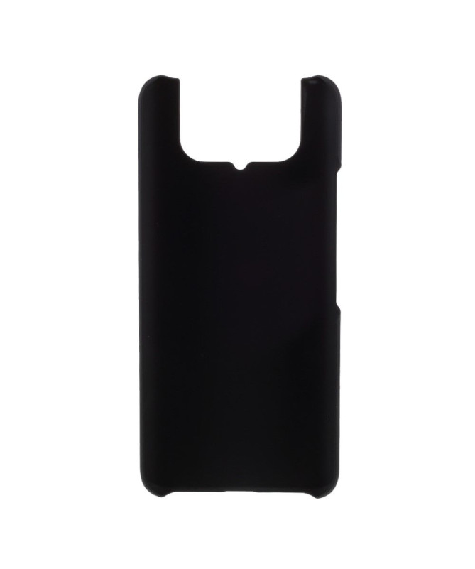 Coque Asus Zenfone 7 mat rubberised