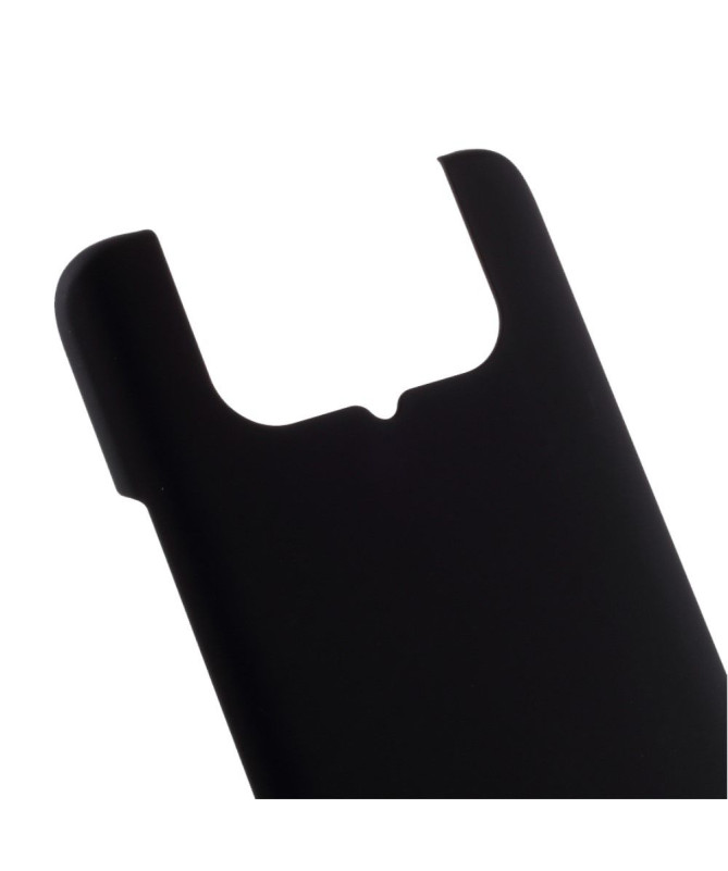 Coque Asus Zenfone 7 mat rubberised