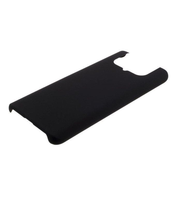 Coque Asus Zenfone 7 mat rubberised