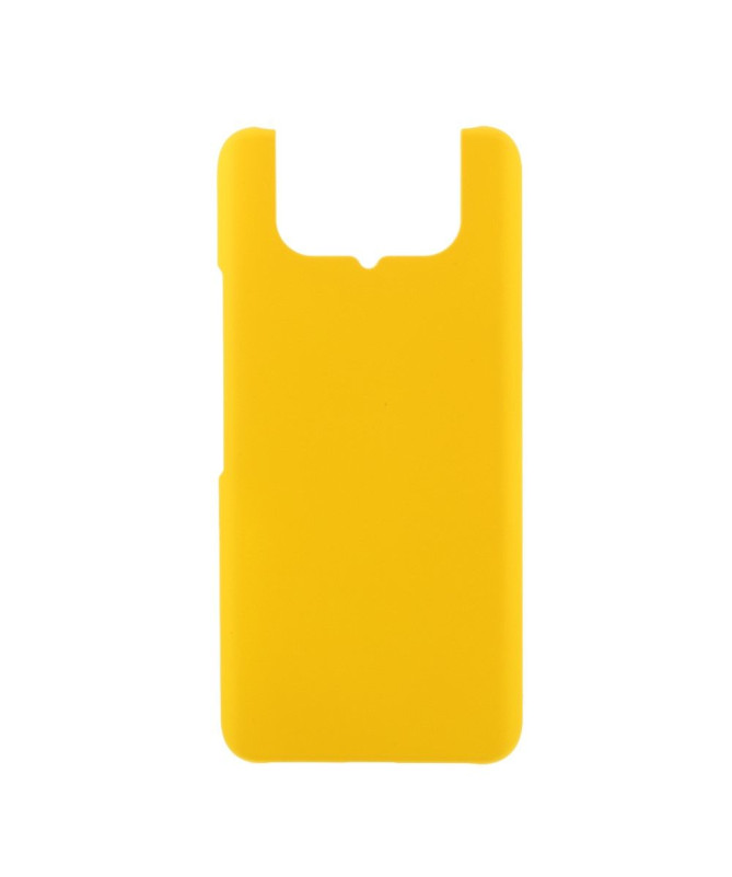 Coque Asus Zenfone 7 mat rubberised