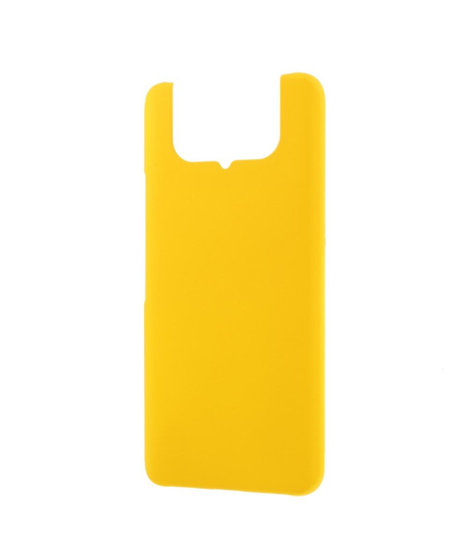 Coque Asus Zenfone 7 mat rubberised