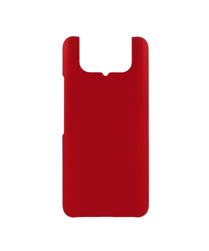 Coque Asus Zenfone 7 mat rubberised