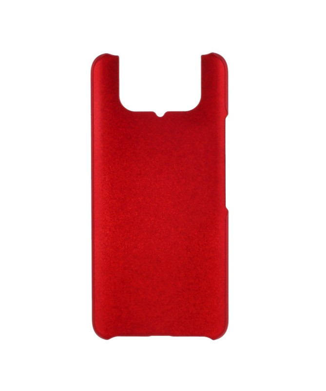 Coque Asus Zenfone 7 mat rubberised