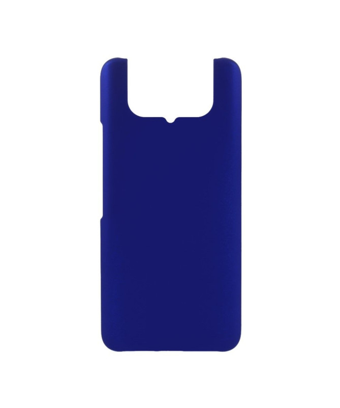 Coque Asus Zenfone 7 mat rubberised