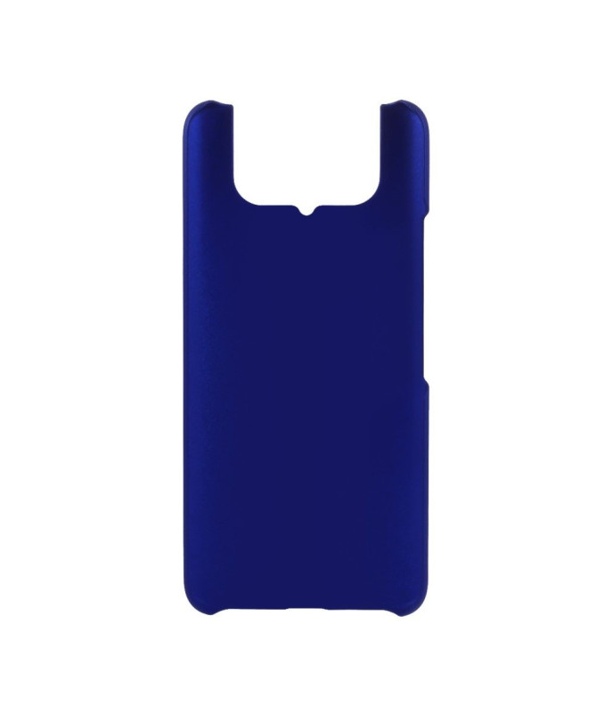 Coque Asus Zenfone 7 mat rubberised