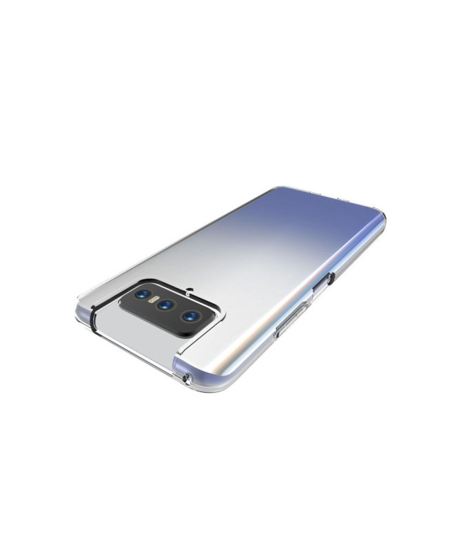 Coque Asus Zenfone 7 / Zenfone 7 Pro Transparente