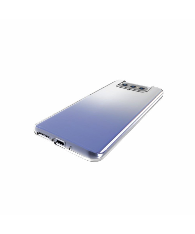 Coque Asus Zenfone 7 / Zenfone 7 Pro Transparente