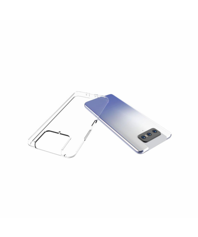 Coque Asus Zenfone 7 / Zenfone 7 Pro Transparente