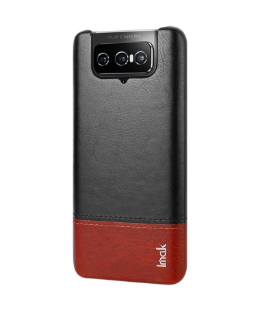 Coque Asus Zenfone 7 / Zenfone 7 Pro Ruiyi Series